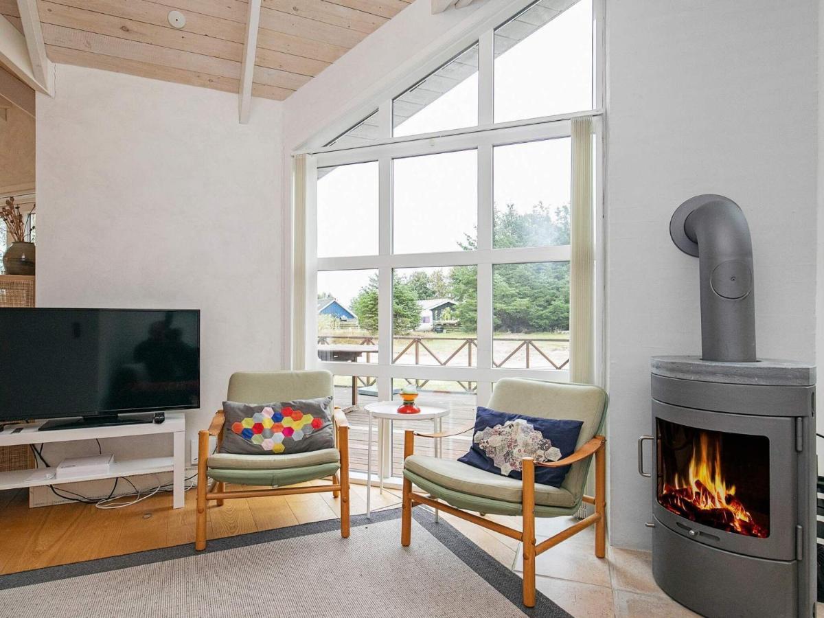 6 Person Holiday Home In Frederikshavn Exterior foto